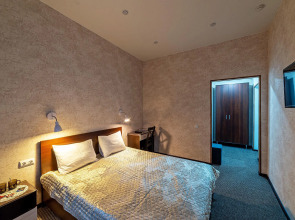 Гостиница Домашняя гостиница Подушка