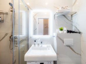 Апартаменты Аpart на Горького