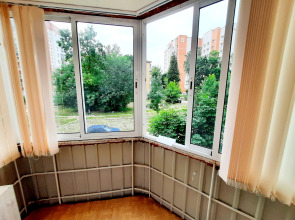 Квартира Бирюзовая