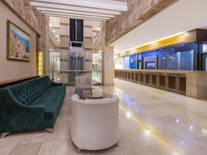 Armas Gul Beach (ex. Otium Gul Beach Resort)