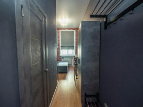 Апартаменты Тверская 12с9 (03)