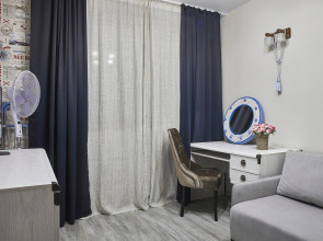 Апартаменты Familiya Gurzuf 10