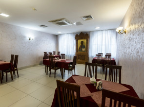 Мини-отель Гостиница Пилигрим