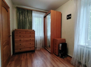 Квартира Светлая Двухкомнатная в Жуковском