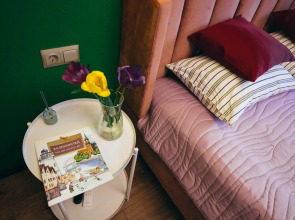 Квартира Специи