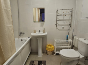 Квартира на улице Осиновая 9