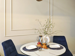 Апартаменты Уральская 20