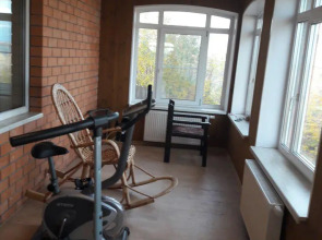 Nad Rekoj Guest House