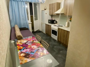 Апартаменты Лесная 27