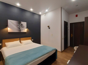 Мини-Отель Тундра