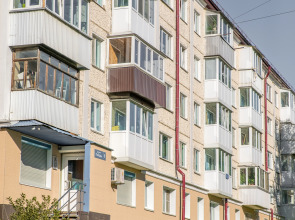 Квартира в Районе Горного Воздуха