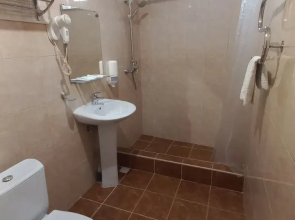 Гостевой дом Магнат