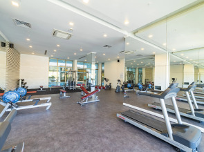 Mivara Luxury Resort & Spa Hot