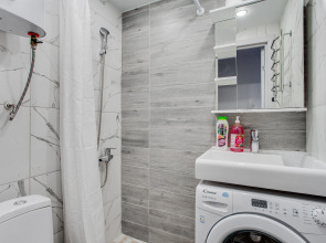 Апартаменты Эйнштейна 4