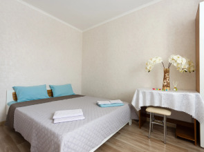 Апартаменты в тихом районе с развитой инфраструктурой