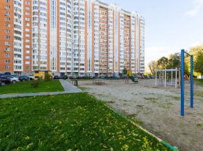 Апартаменты в Балашихе