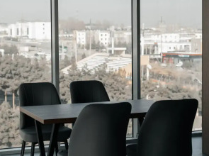 Отель IMRAN PALACE