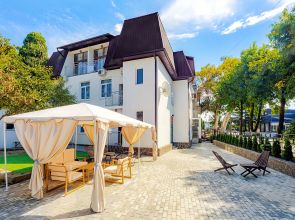 Мини-отель Гости Кавказа Гагра