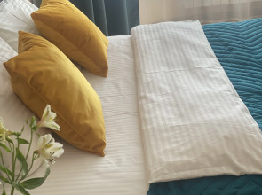 Апартаменты Современник