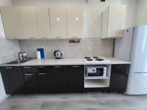 Guestkomi Tentyukovskaya 300 12 Etazh Apartments