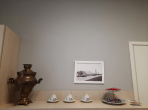 Апартаменты на Никольской 8