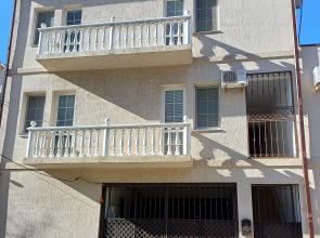 Гостевой дом на Новороссийской 211