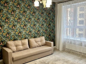 Апартаменты Балтийский Сезон