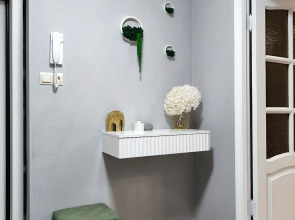 Квартира семейная 2-х комнатная