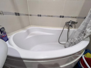 Квартира Уютная