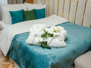 Апартаменты Метро Пушкинская