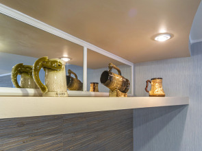 Квартира 3-х Комнатная на Гаккелевской 20 в Приморском районе