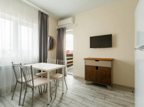 Гостевой дом Черри 33