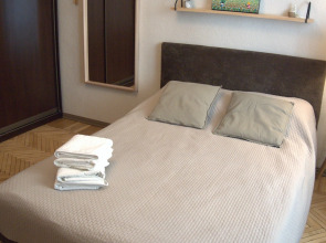 Апартаменты Стильная Квартира на Васильевском Острове