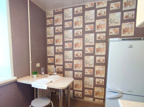 Квартира Двушка на Полянской