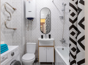 Апартаменты Hello на Звёздной