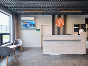 Отель 3А Балашиха