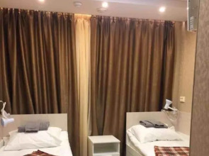 Мини отель СитиЦентр