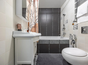 Апартаменты На Большой Покровской