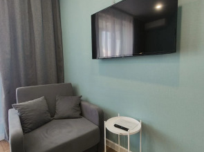 Квартира Квартиры Ночевали