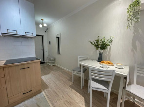 Апартаменты Студия Вдохновение в Центре Города