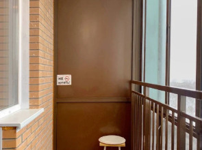 Квартира WELCOME Luxe Николаева 18