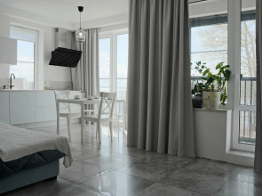 Квартира на берегу Финского залива