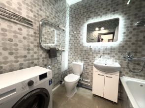 Апартаменты в центре