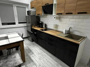 Квартира Уютная на улице Локомотивная