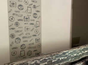 Апартаменты LOFT дизайн студия