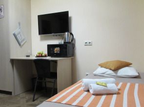 Мини-отель А-Бутик отель