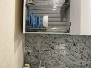 Квартира на Понартской