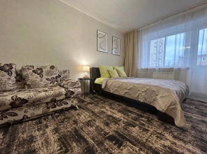 Квартира Уютная Квартира в Центре Уралмаша