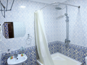 Отель Bukhara Baraka Boutique Hotel