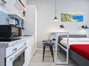 Апартаменты MaxRealty24 Tushino 1